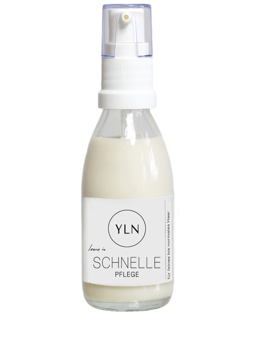 SCHNELLE PFLEGE Leave-In Treatment - Light