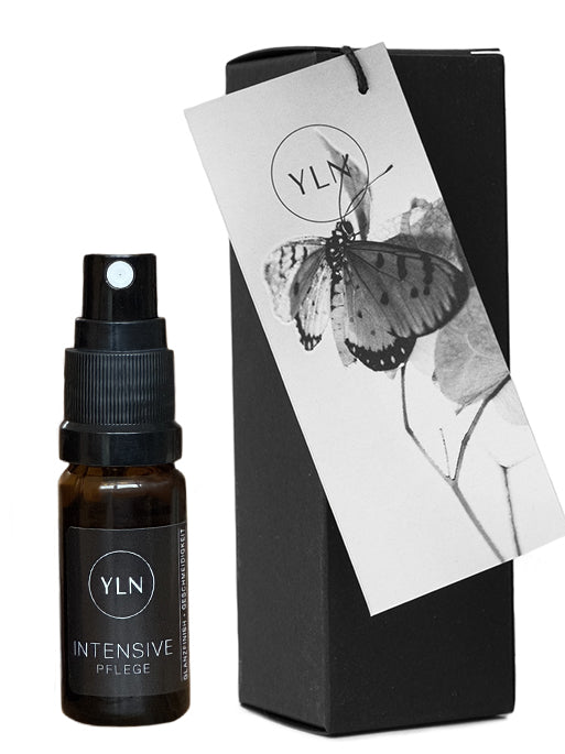 INTENSIVE PFLEGE Haaröl Glow & Shine Finishing