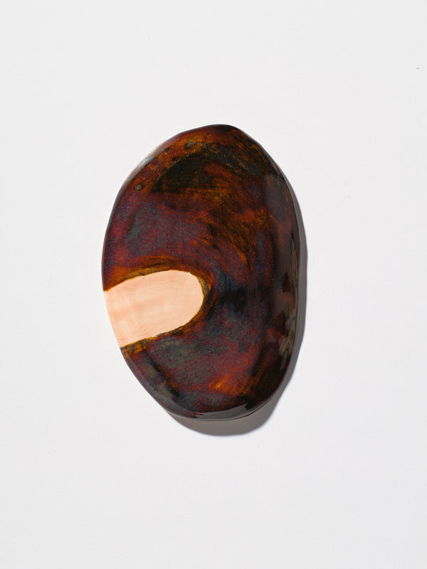 Exklusive Keramik-Seifenteller