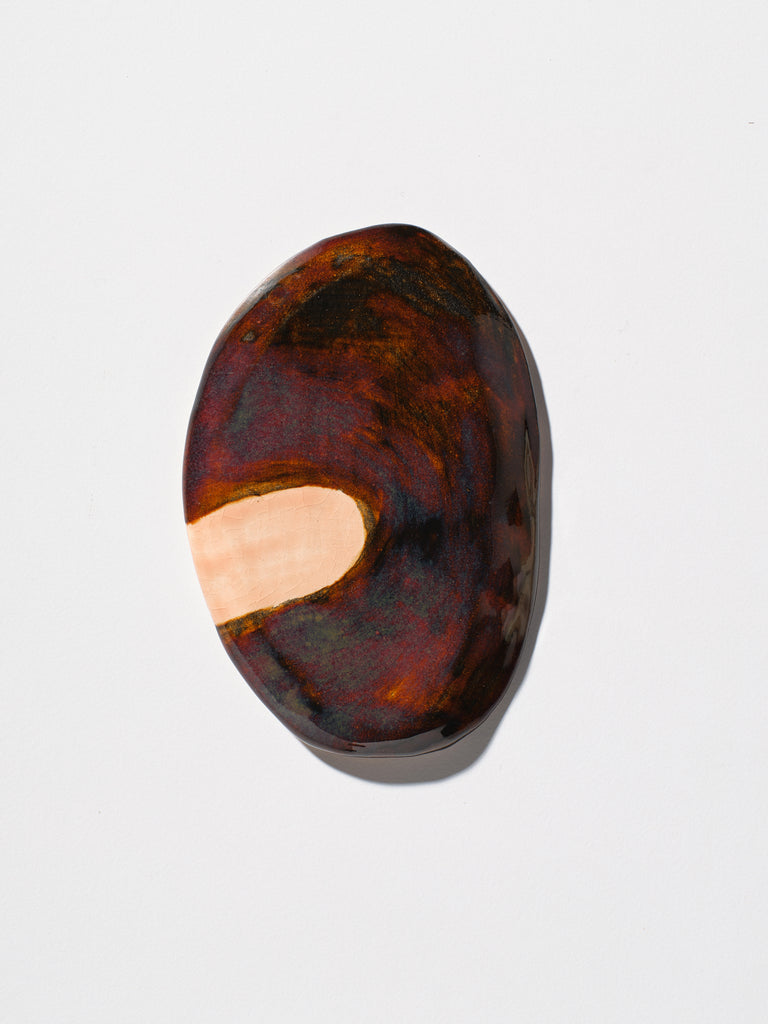 Exklusive Keramik-Seifenteller