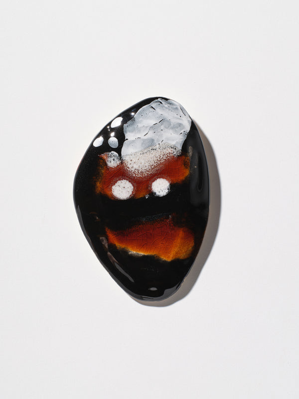 Exklusive Keramik-Seifenteller