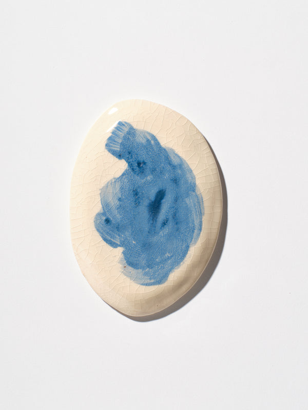 Exklusive Keramik-Seifenteller