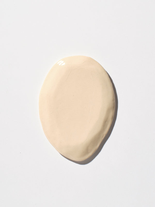 Klassische Keramik-Seifenteller