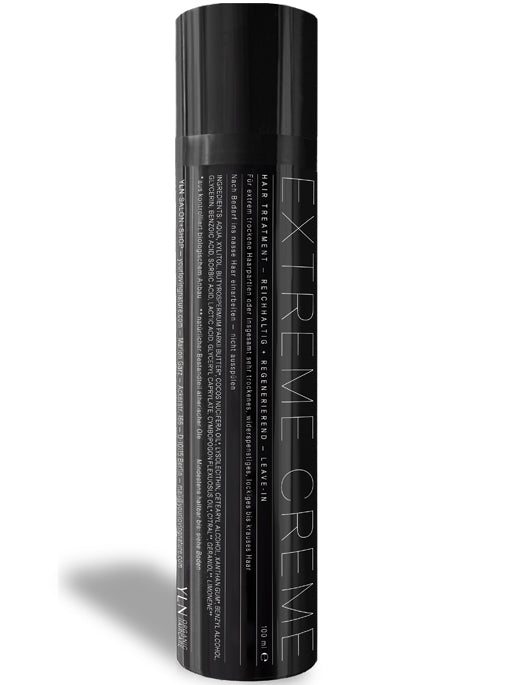 EXTREME CREAM Treatment - rich