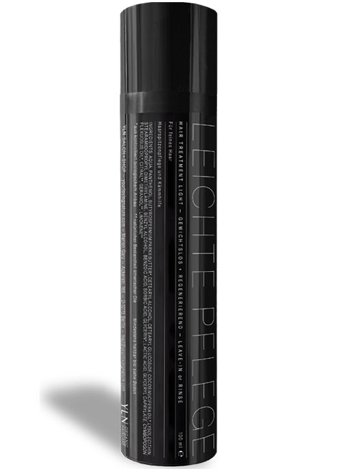 Leichte PFLEGE Treatment - Light