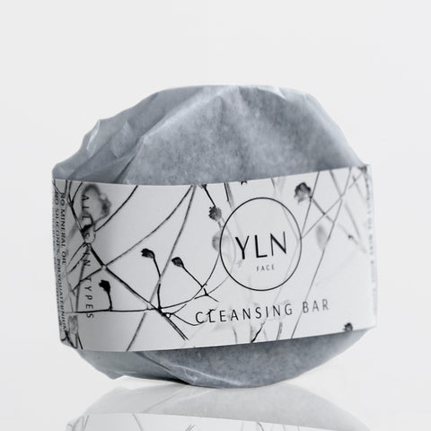 YLN Cleansing Bar (50g)