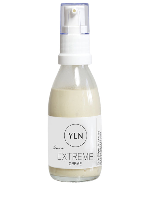 EXTREME CREME Leave-In Treatment - Rich care